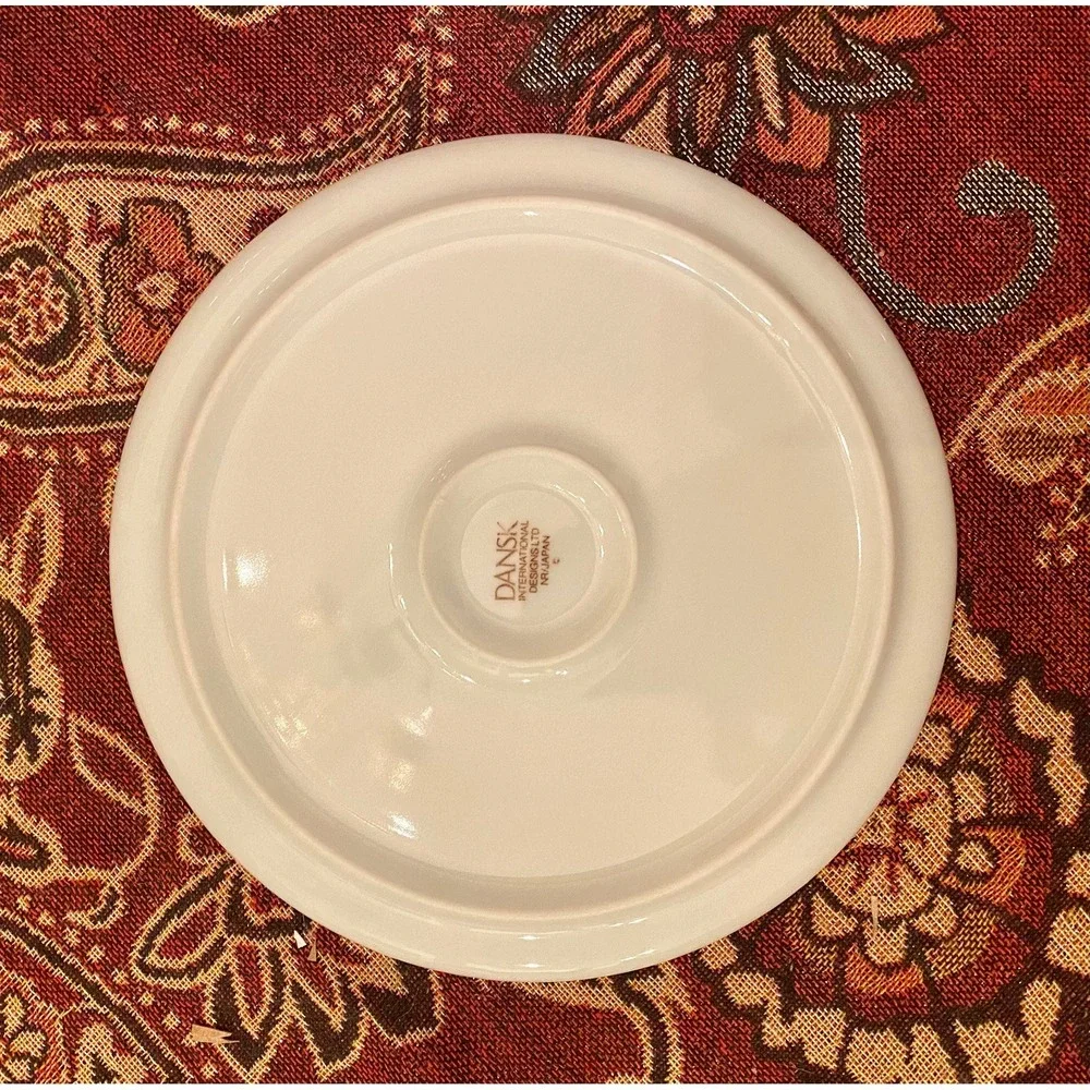 Vintage‎ Dansk Maribo 7